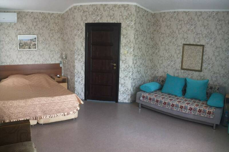 3-х местный «Стандарт»