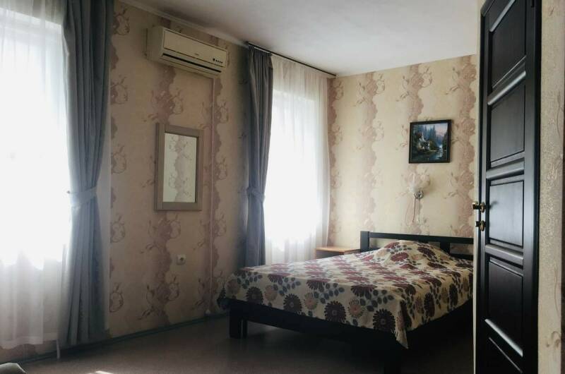 2-ух комнатный «Люкс 2»