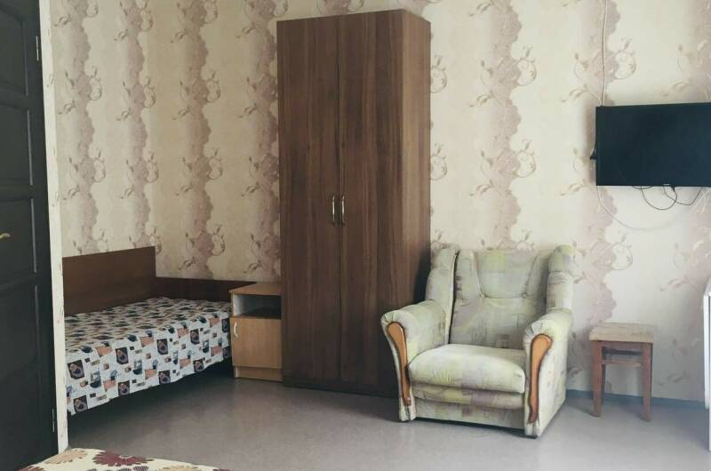 2-ух комнатный «Люкс 2»