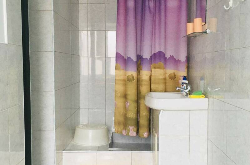 2-ух комнатный «Люкс 2»