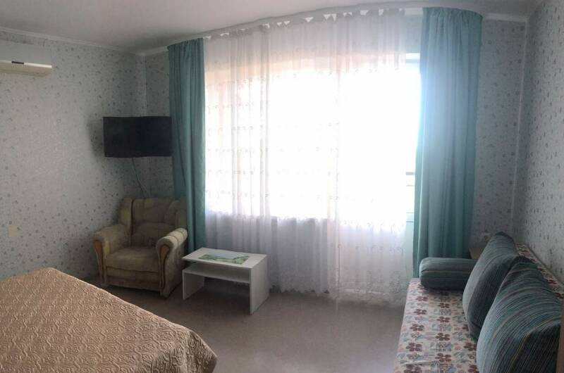 2-ух комнатный «Люкс 2»