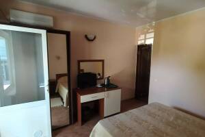 Изображение Изображение гостиницы "Гостевой дом «Глориос»" #1 #1