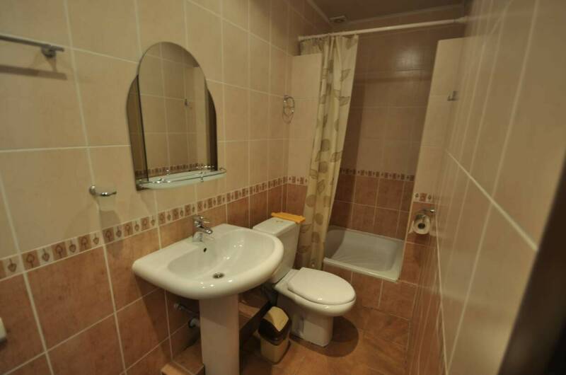 Комната на 2 человека