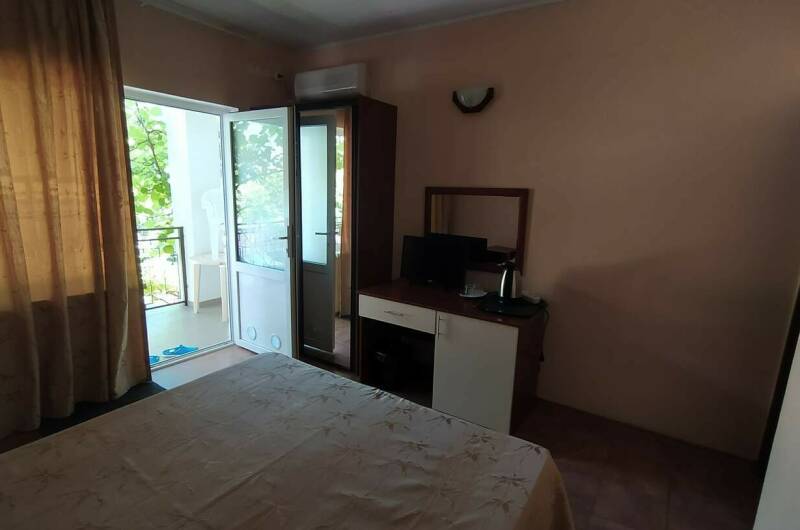 Комната на 2 человека