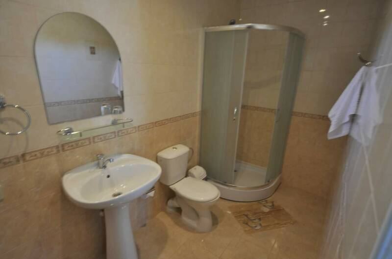 Комната 2 человека