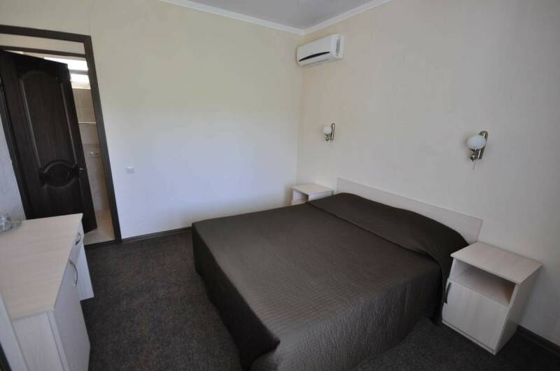 Комната 2 человека