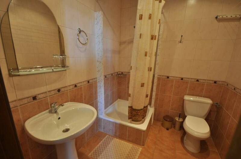 Комната на 2−3 человека без балкона