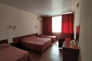 Изображение Изображение гостиницы "Гостевой дом «Глориос»" #4 #4