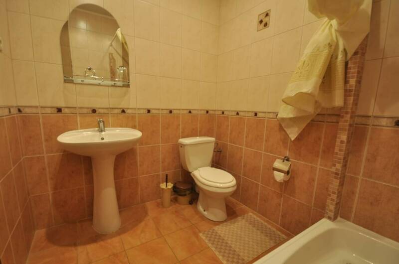 Семейная комната на 3−5 человека без балкона