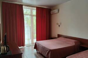 Изображение Изображение гостиницы "Гостевой дом «Глориос»" #5 #5