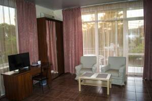 Изображение Изображение гостиницы "Гостевой дом «Глориос»" #6 #6