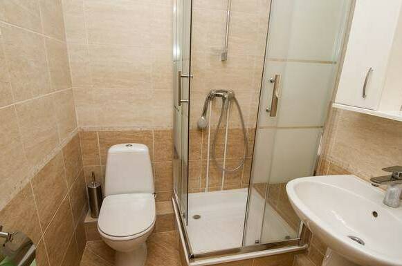 Двухместный номер