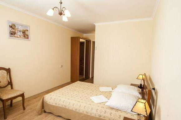 Двухместный номер