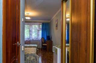 Трехместный номер