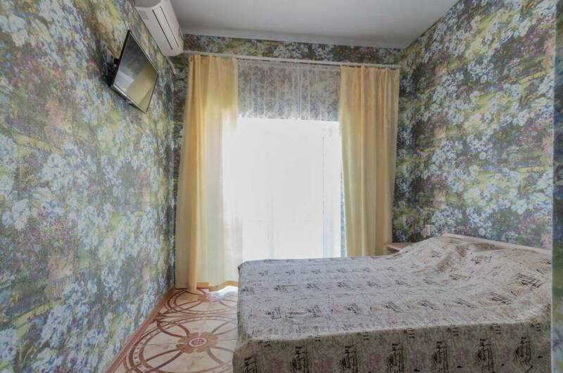 Двухместный «Стандарт»