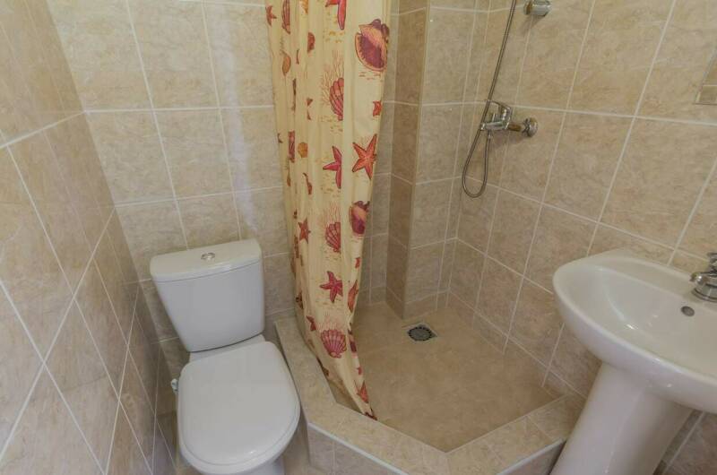 Двухместный «Стандарт»