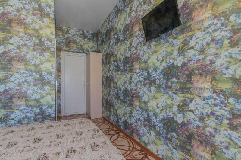 Двухместный «Стандарт»