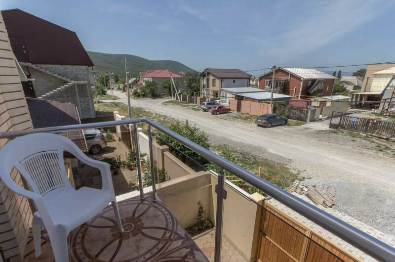 Двухместный «Стандарт»