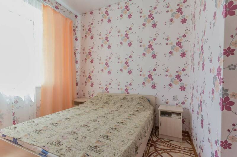 Двухместный «Стандарт»