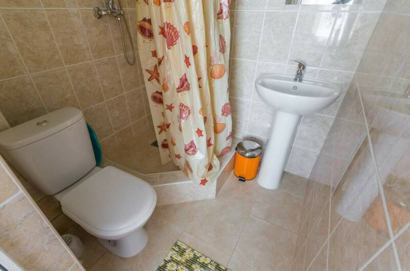 Трехместный «Стандарт»