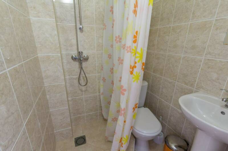 Трехместный «Стандарт» с кухней