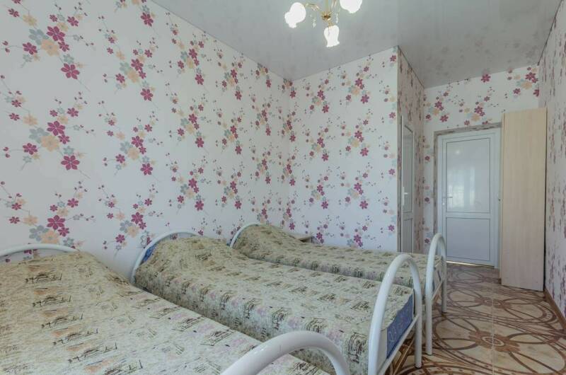 Четырехместный «Стандарт»