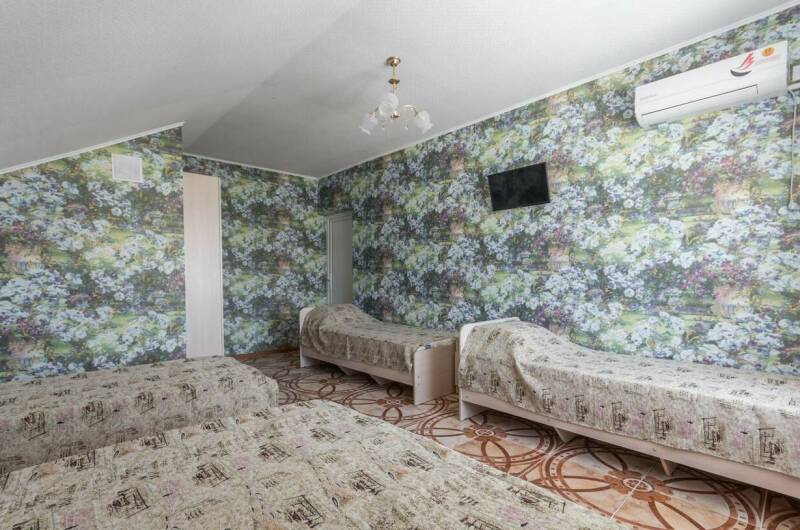 Семейный «Стандарт»