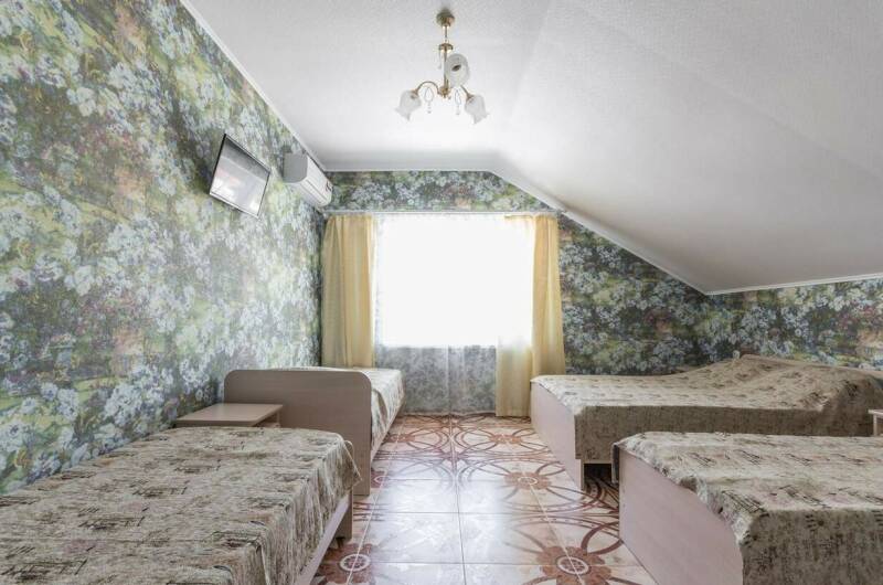 Семейный «Стандарт»