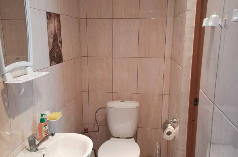 Трёхместный «Стандарт»