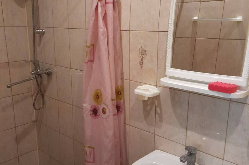 Четырёхместный «Стандарт»