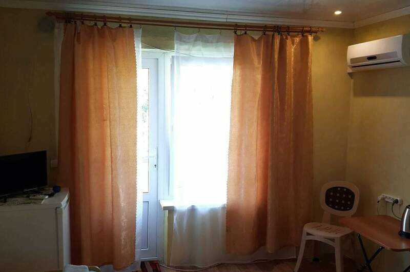 Трёхместный «Стандарт +»