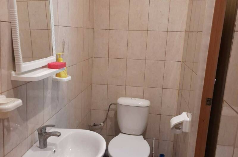 Трёхместный «Стандарт +»