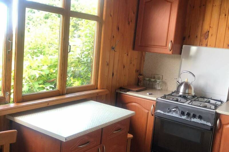 Двухместная комната «Эконом» (4 комнаты на этаже)