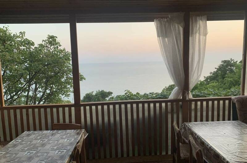 Комната «Эконом» с кондиционером