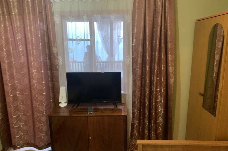 Комната «Эконом» с кондиционером