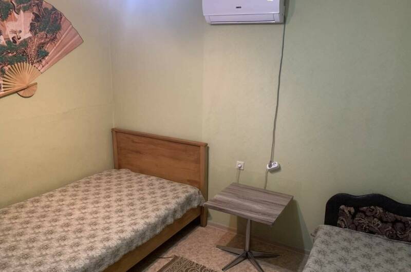 Комната «Эконом» с кондиционером