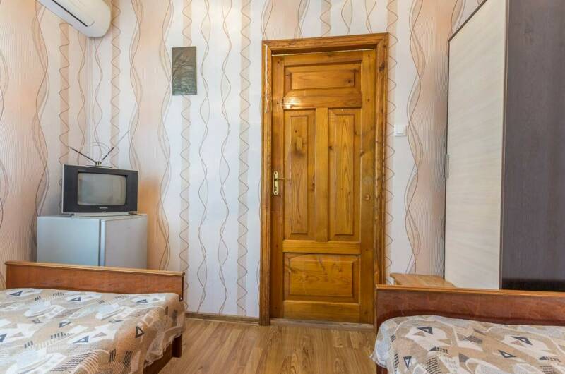 Двухместный номер «Стандарт»