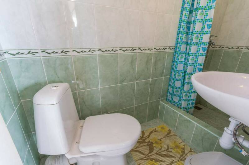 Двухместный номер «Стандарт»