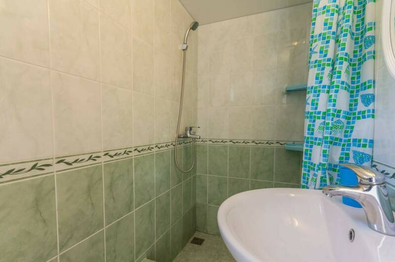 Двухместный номер «Стандарт»