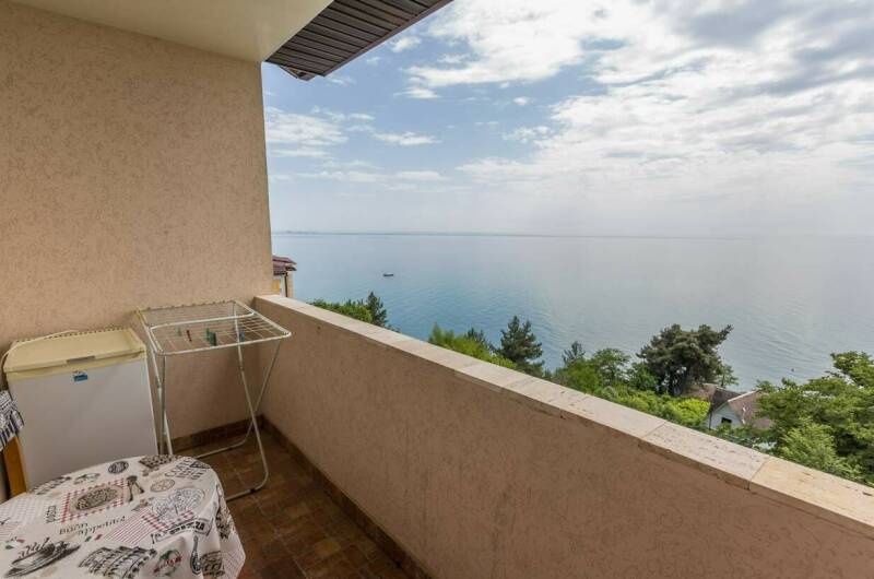 Трёхместный номер «Стандарт»