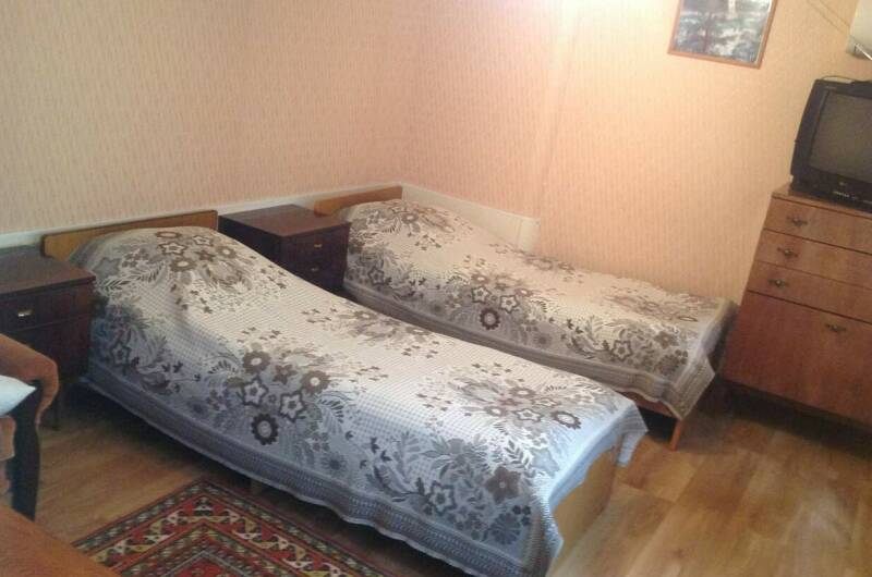 Трёхместный номер «Стандарт»