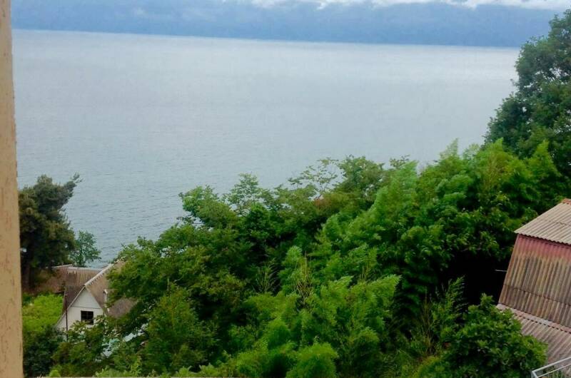 Четырехместный номер «Стандарт»