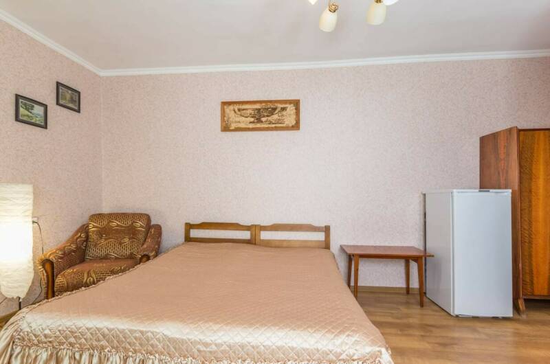 Четырехместный номер «Стандарт»