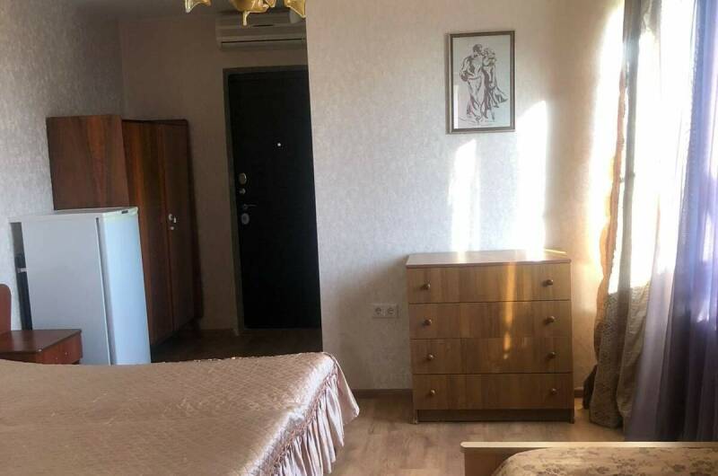 Четырехместный номер «Стандарт»