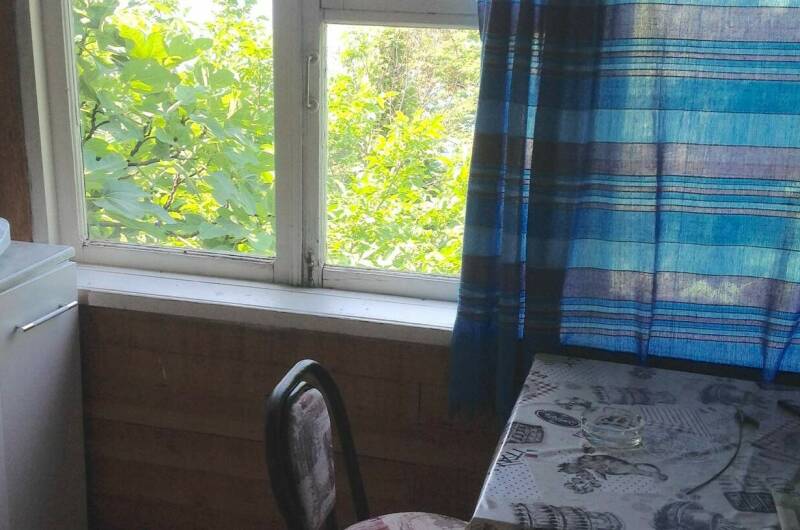 Двухместный домик