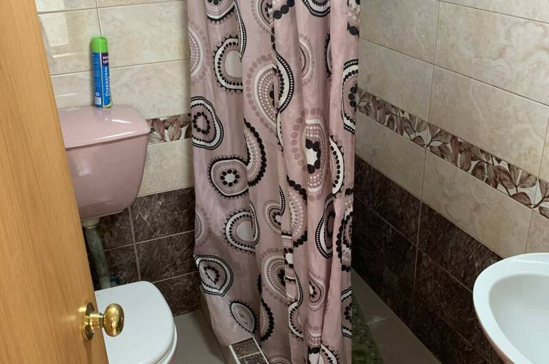 Двухместный номер Стандарт без балкона