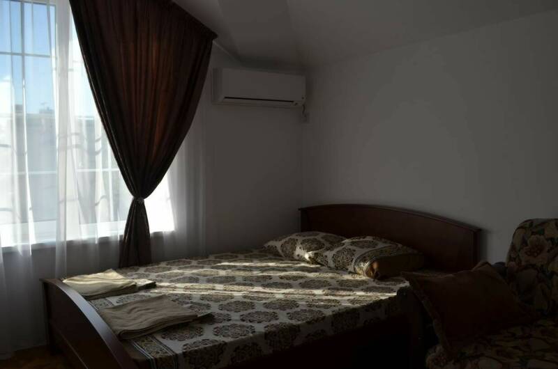 2-х местный номер с удобствами