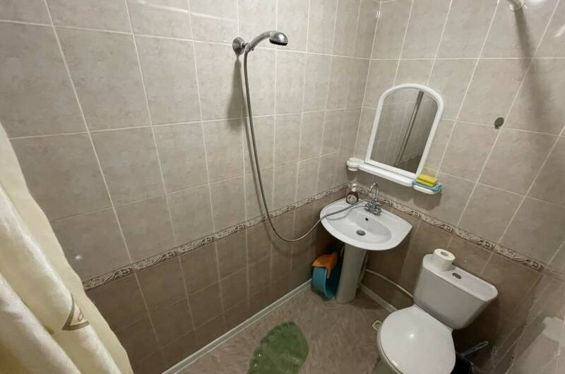 № 32 Двухместный номер на 3 этаже