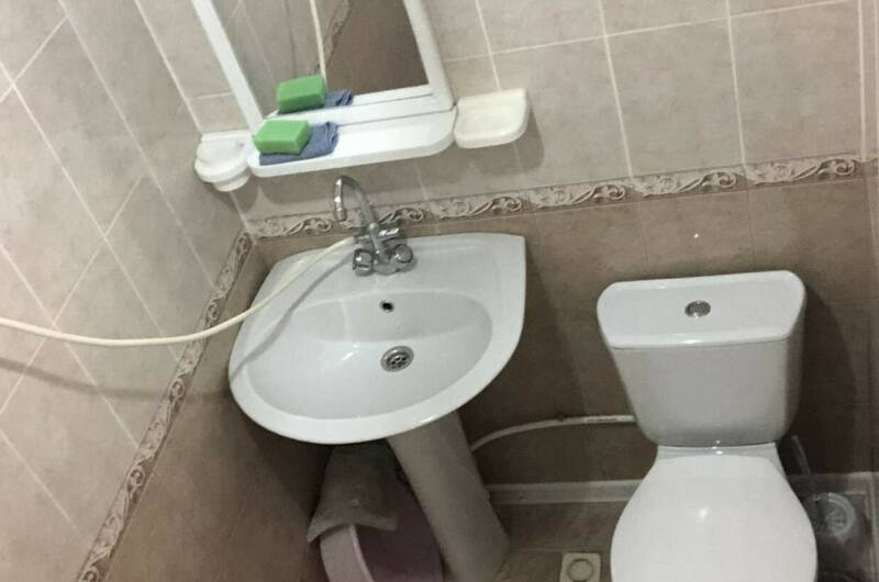 № 41 Двухместный номер на 4 этаже