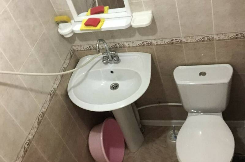 № 42 Двухместный номер на 4 этаже